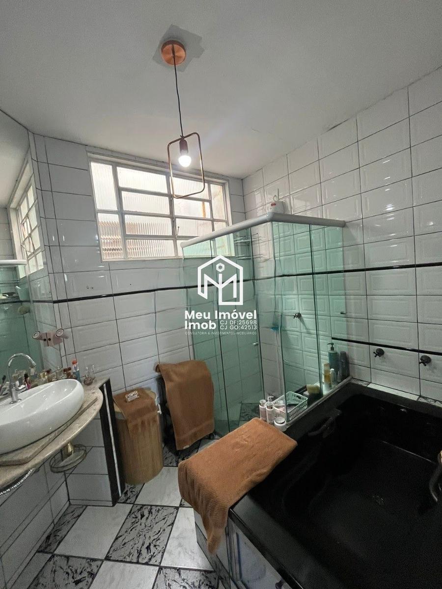 Casa, Taguatinga Norte, 5 Quartos