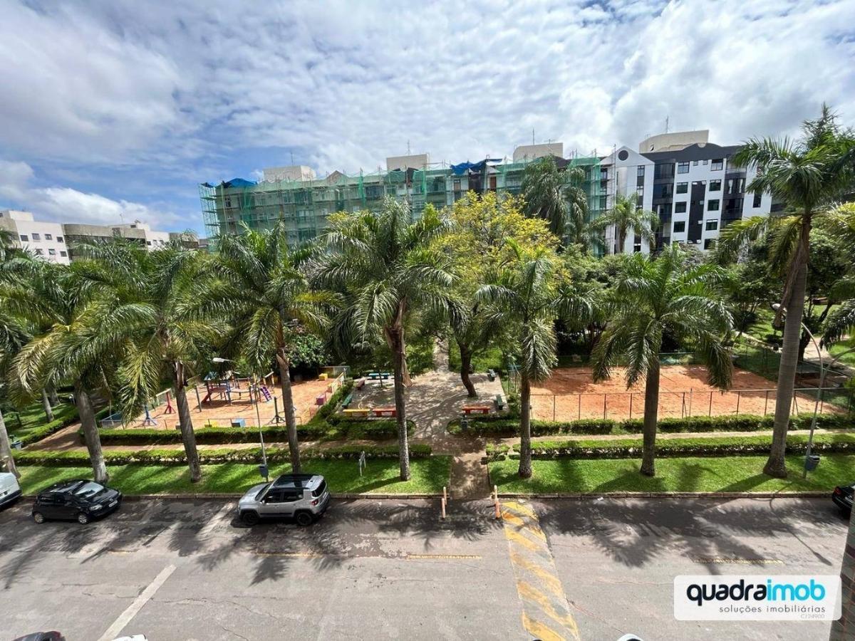 Apartamento, Sudoeste, 3 Quartos, 1 Vaga, 1 Suíte