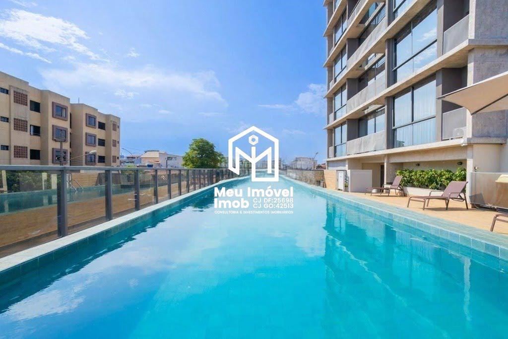 Apartamento, Guará I, 1 Quarto