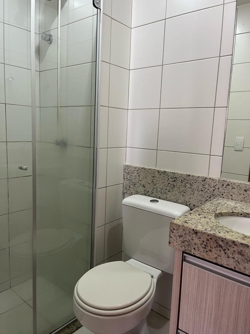 Apartamento, Park Sul, 1 Quarto
