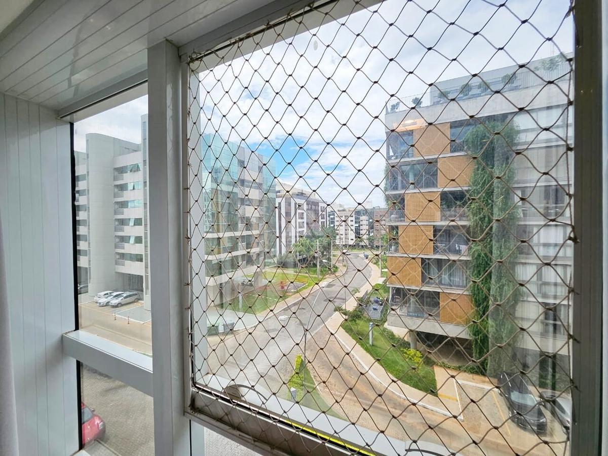 Apartamento, Noroeste, 2 Quartos, 2 Vagas, 1 Suíte