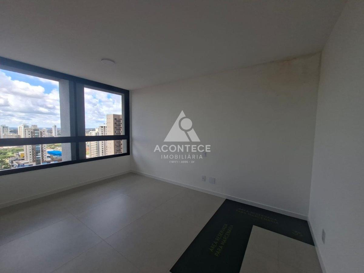 Apartamento, Sul, 2 Quartos, 1 Vaga, 2 Suítes