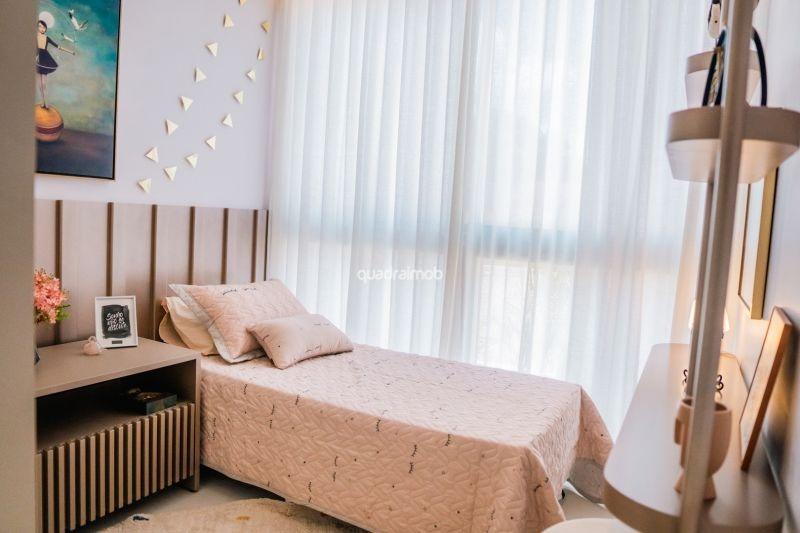 Apartamento, Noroeste, 3 Quartos, 2 Vagas, 1 Suíte