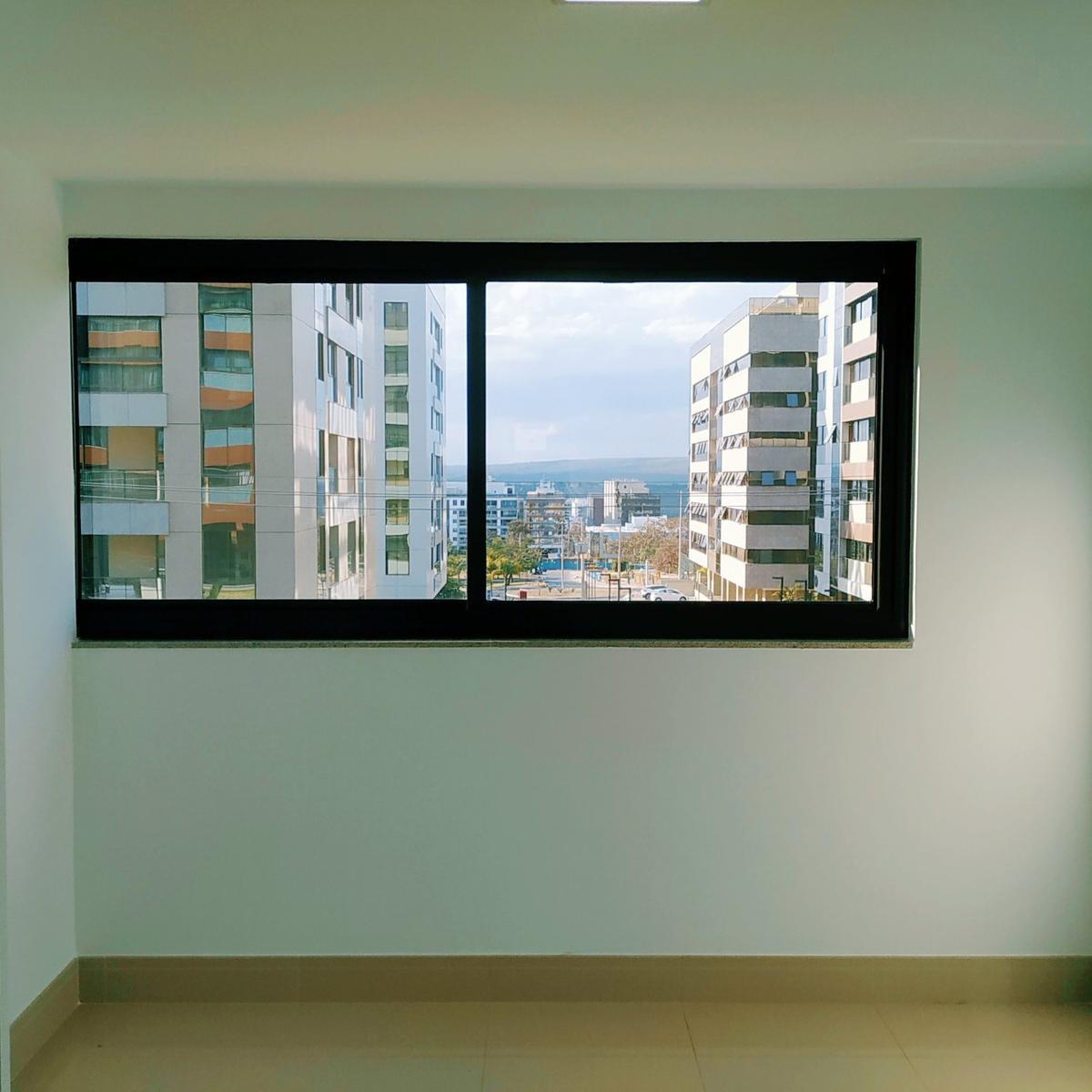 Apartamento, Noroeste, 3 Quartos, 3 Vagas, 3 Suítes