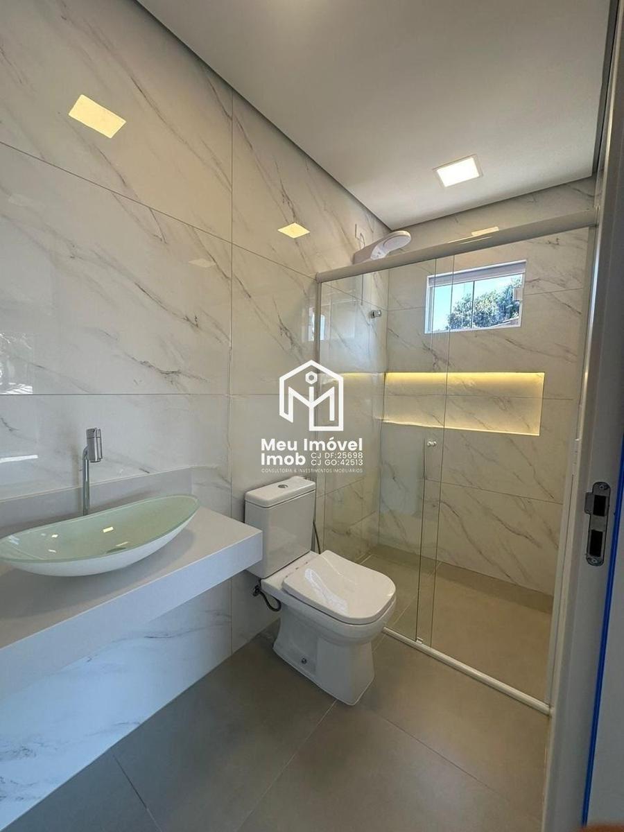 Casa, Brasília/Plano Piloto, 4 Quartos