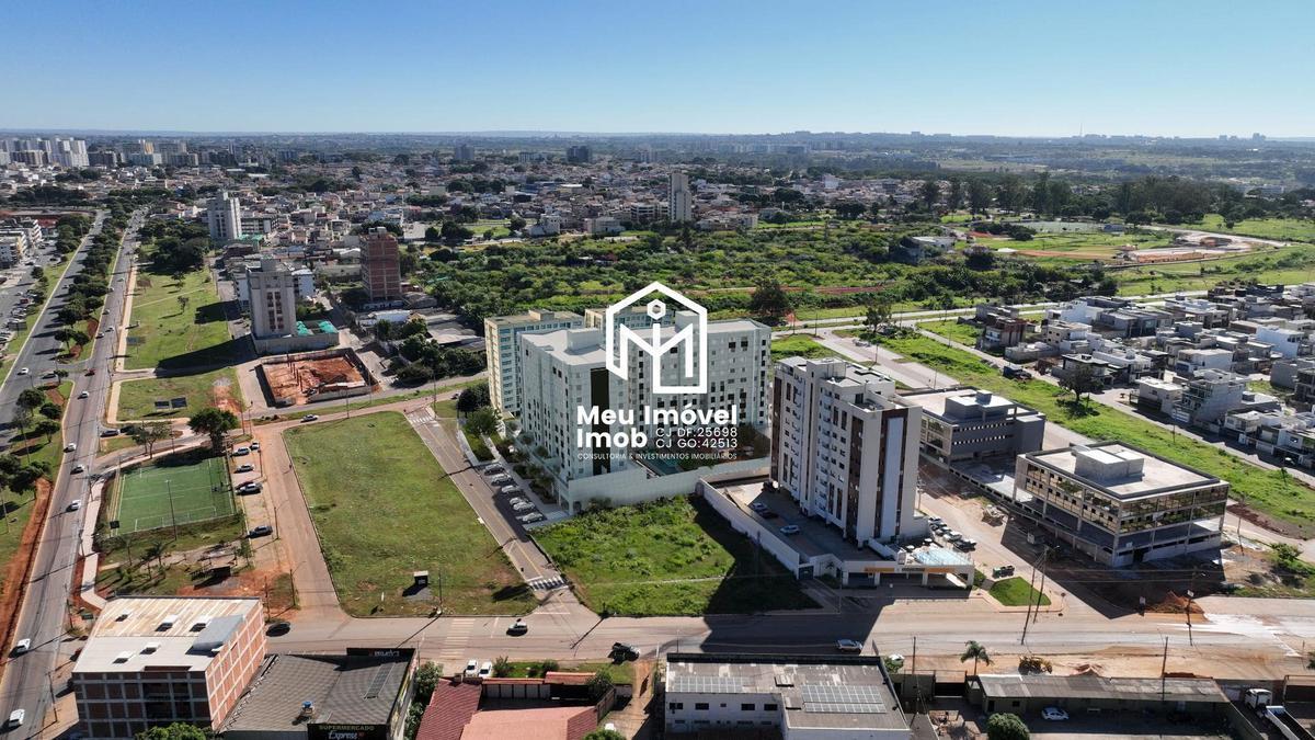 Apartamento, Guará II, 3 Quartos