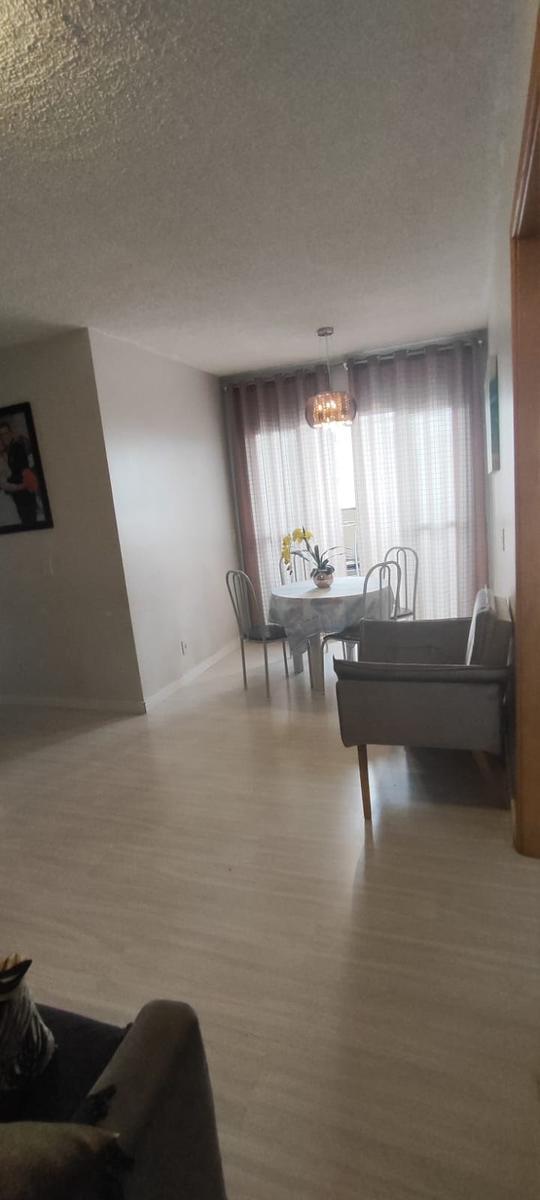 Apartamento, Samambaia Sul, 3 Quartos