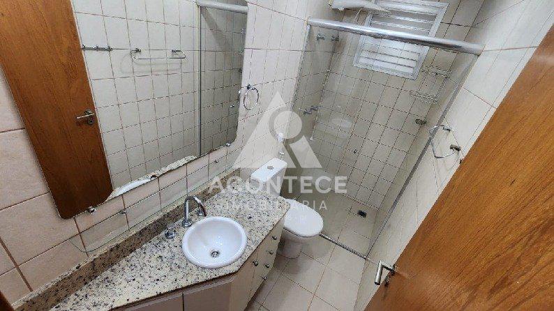 Apartamento, Asa Norte, 2 Quartos, 1 Vaga