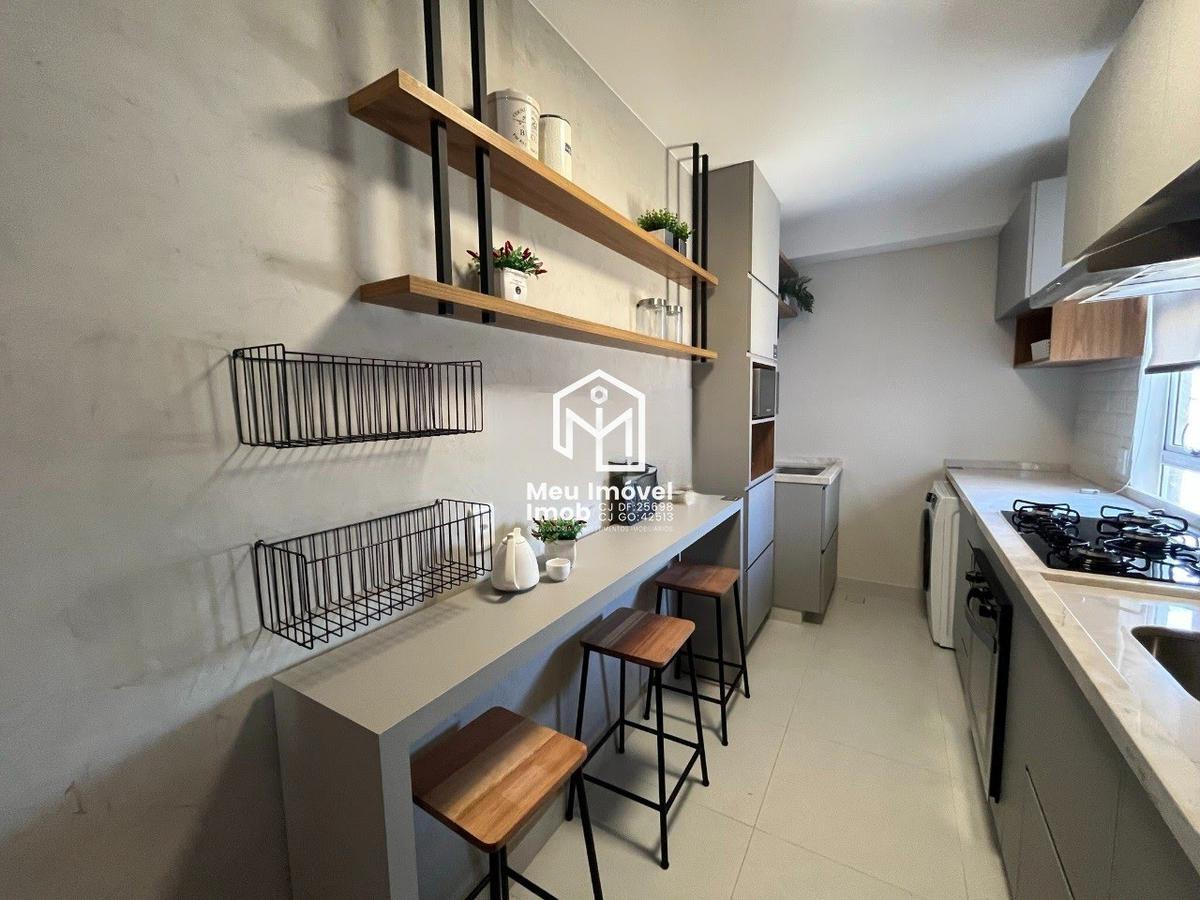 Apartamento, Brasília/Plano Piloto, 2 Quartos