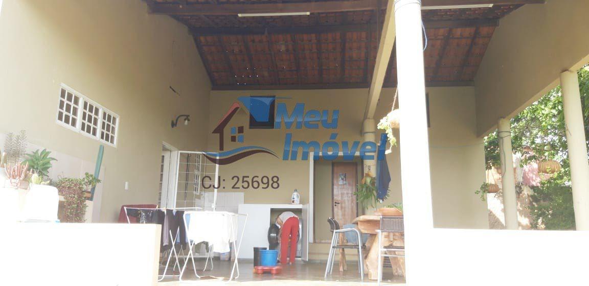 Casa, Brasília/Plano Piloto, 5 Quartos
