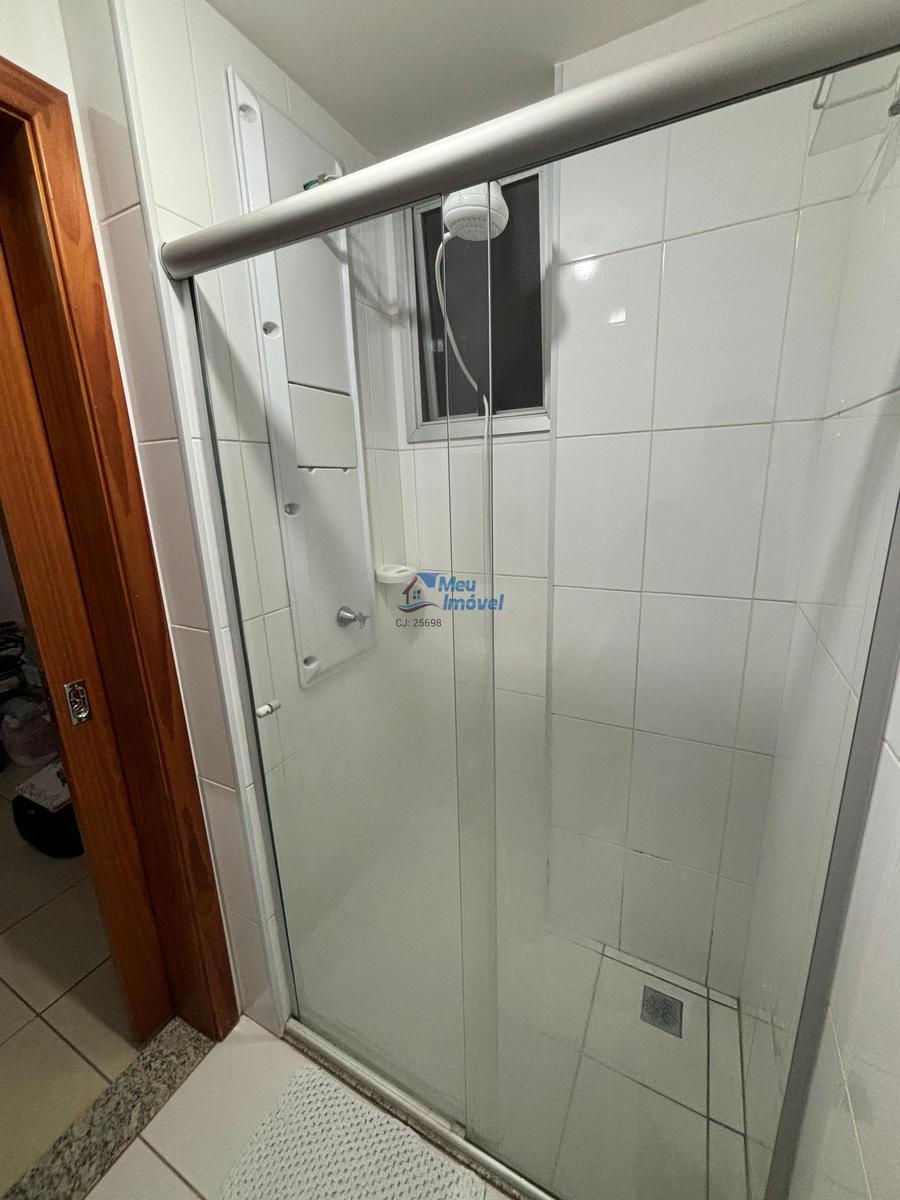 Apartamento, Samambaia Norte, 2 Quartos, 1 Vaga, 1 Suíte