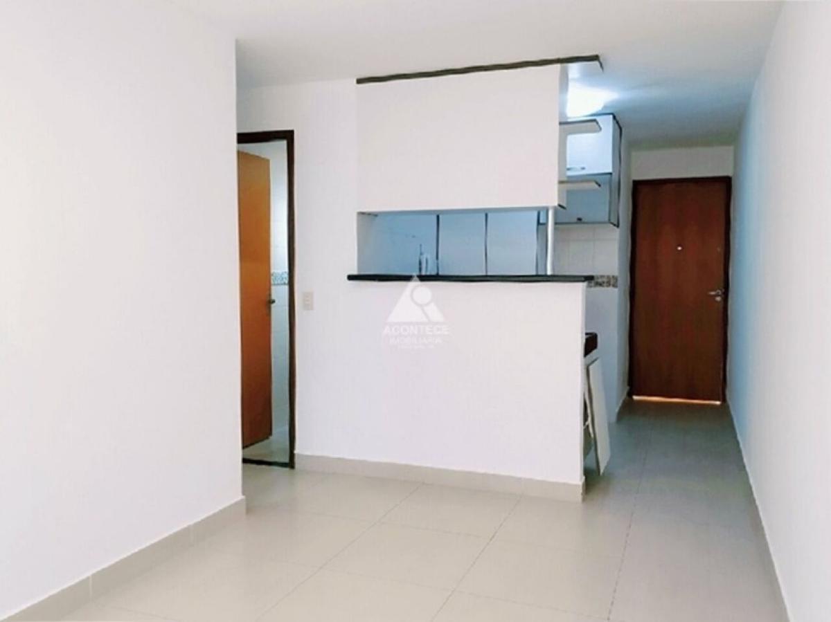 Apartamento, Lago Norte, 2 Quartos, 1 Suíte