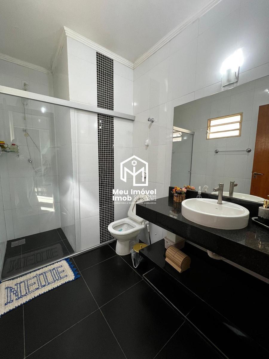 Casa, Setor Habitacional Vicente Pires, 3 Quartos