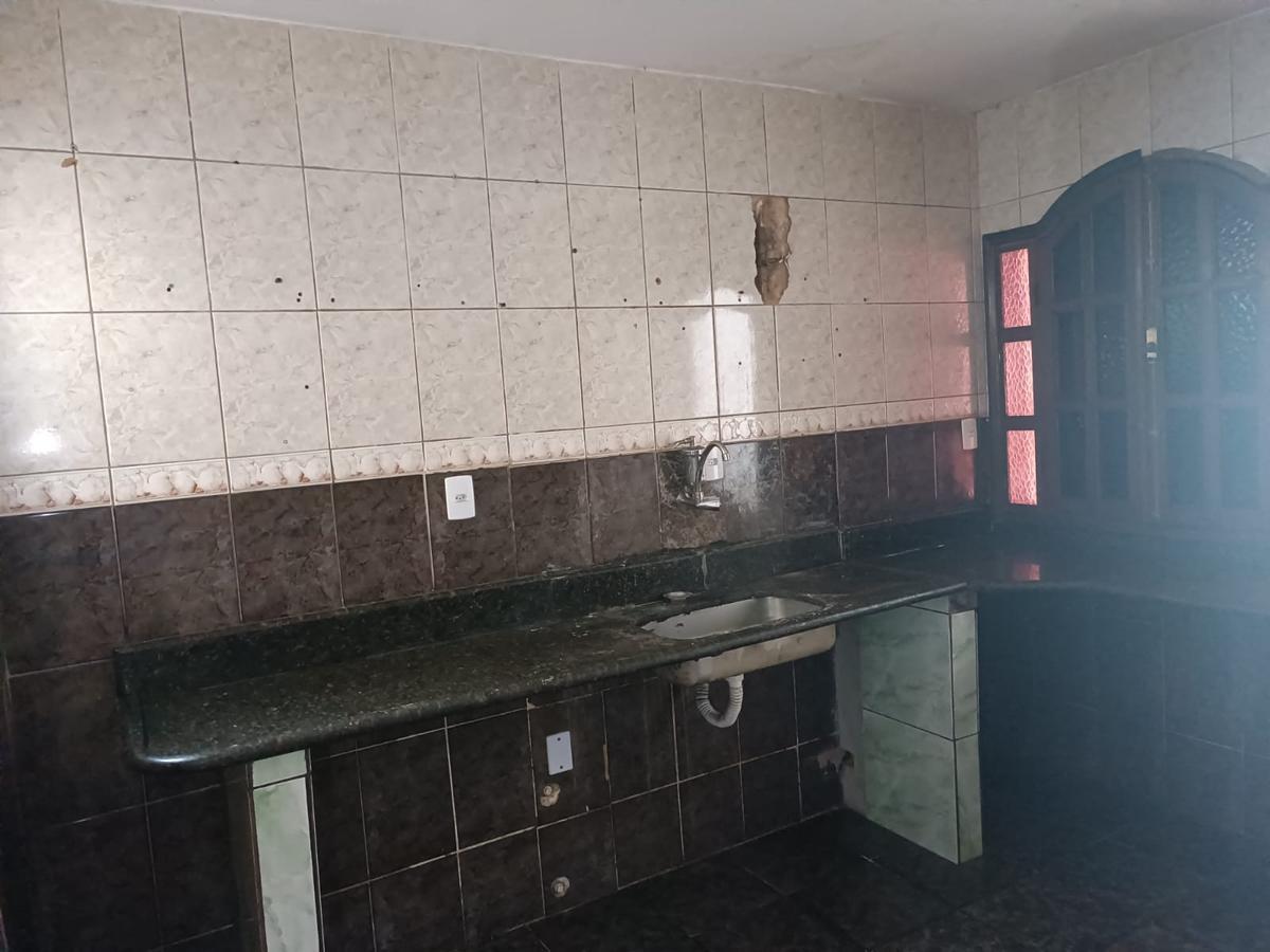 Casa, Núcleo Bandeirante, 4 Quartos