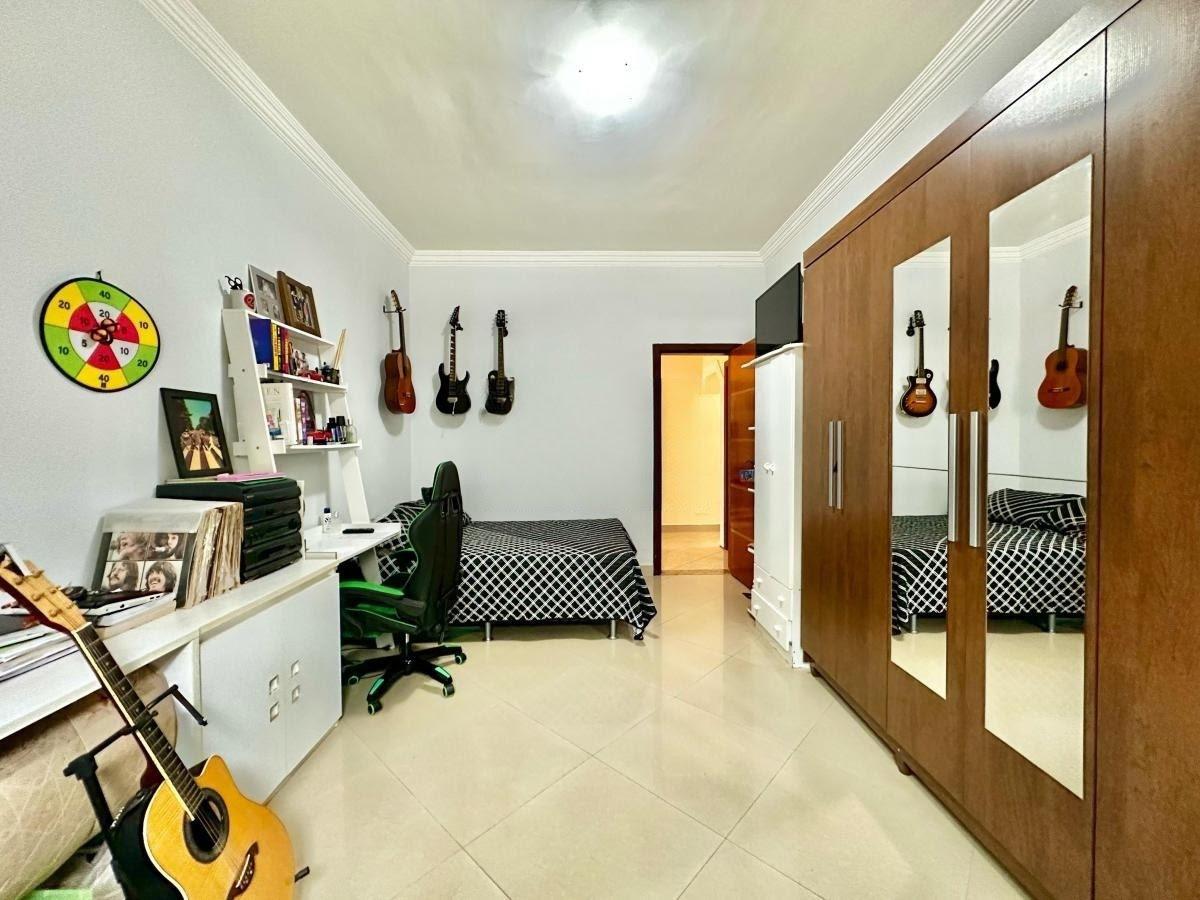 Casa, Brasília/Plano Piloto, 5 Quartos