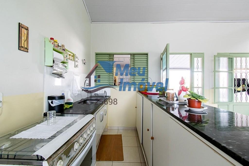 Casa em Condomínio, Guará II, 3 Quartos, 3 Vagas, 2 Suítes