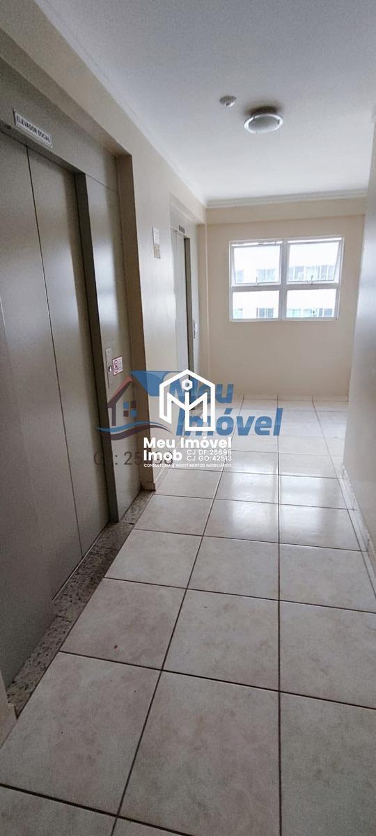 Apartamento, Norte, 1 Quarto