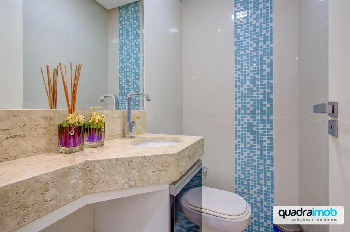 Apartamento, Norte, 4 Quartos, 2 Vagas, 2 Suítes