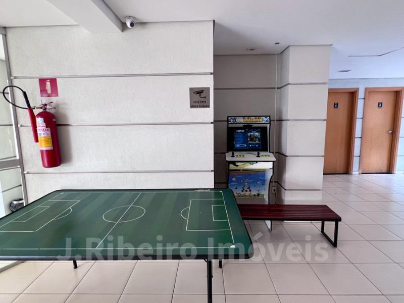 Apartamento, Guará II, 2 Quartos, 2 Vagas, 2 Suítes