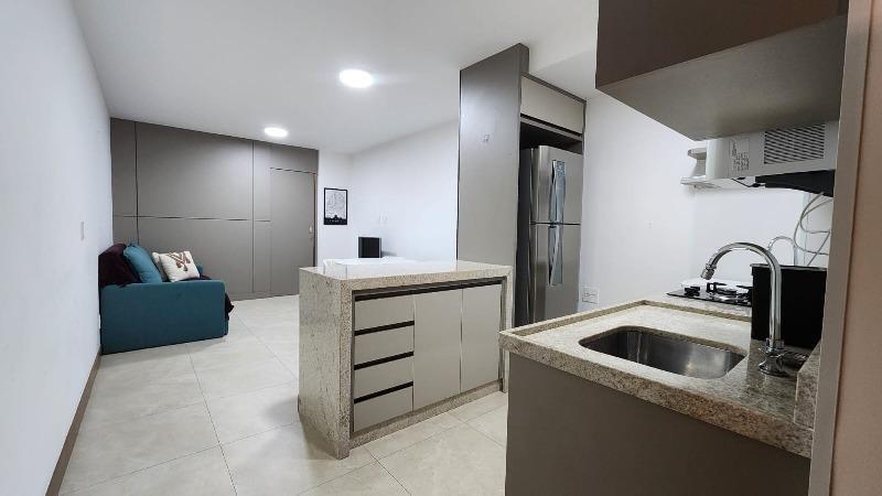 Apartamento, Noroeste, 1 Quarto, 1 Vaga