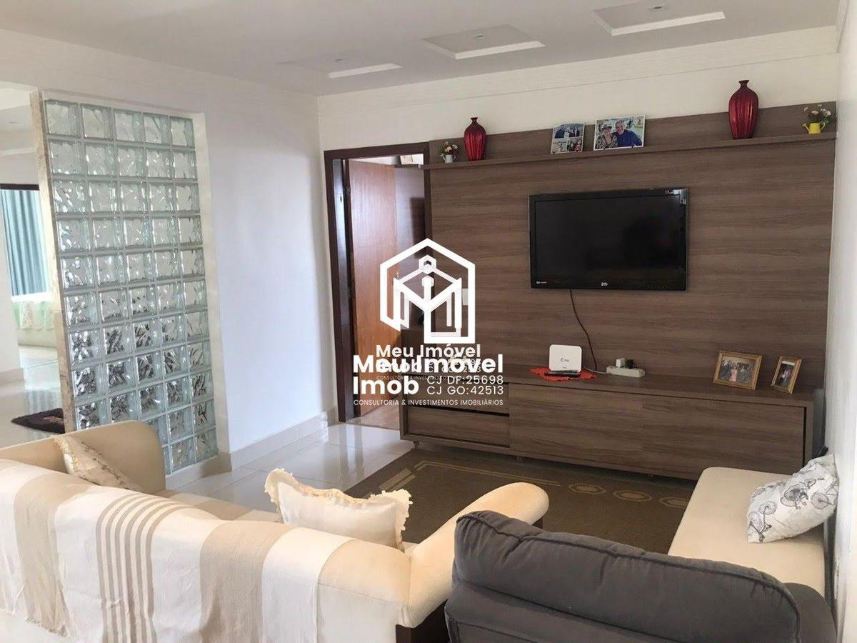 Casa, Vicente Pires, 3 Quartos