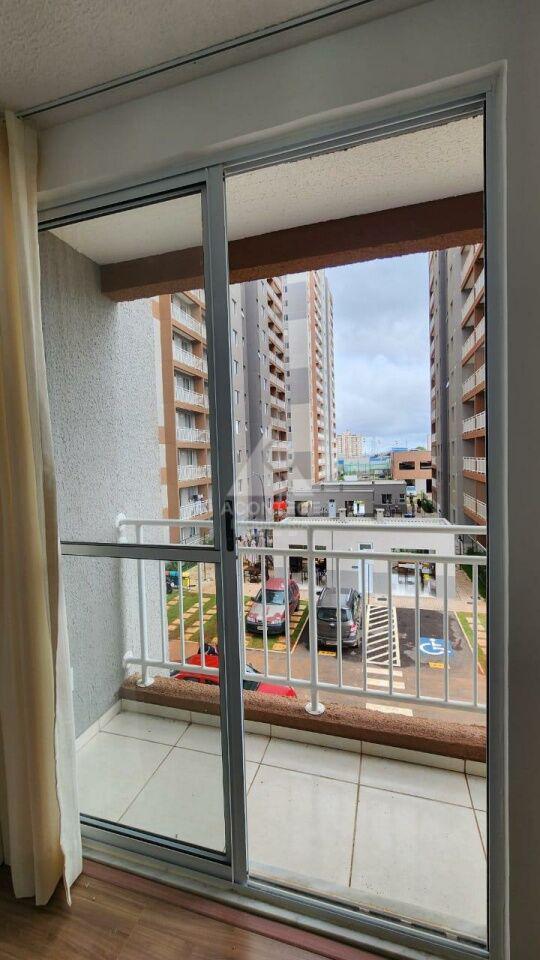 Apartamento, Samambaia Sul, 2 Quartos