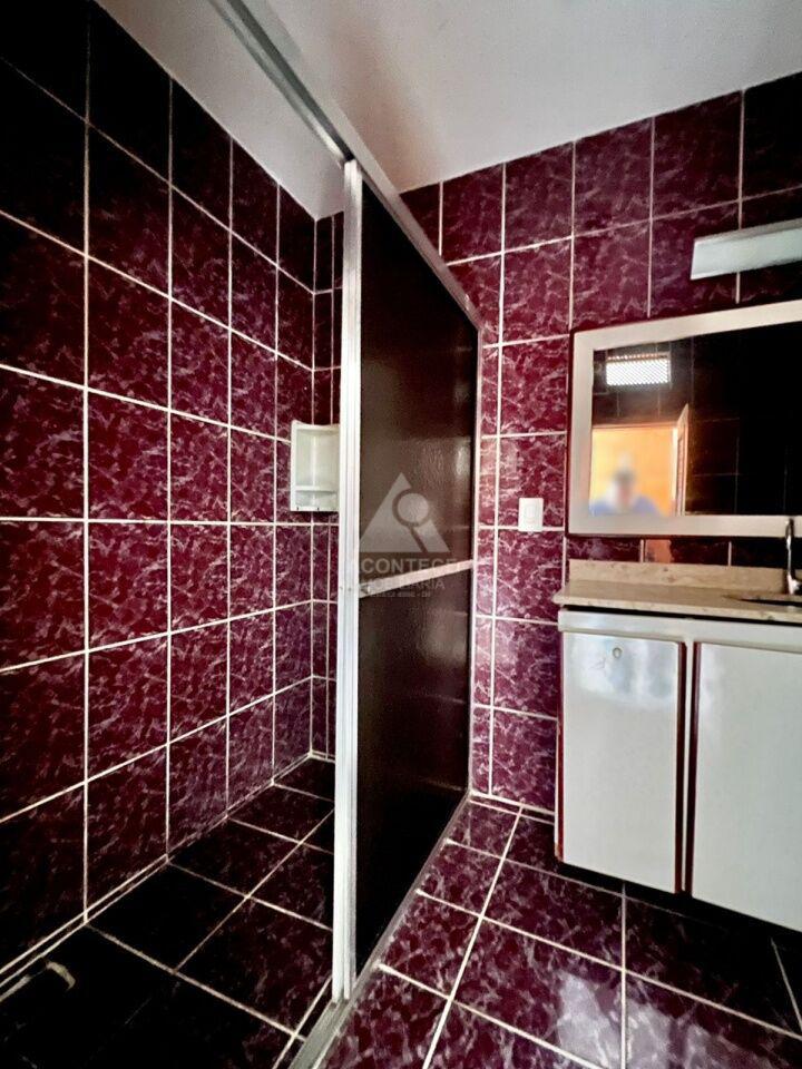 Apartamento, Asa Norte, 3 Quartos, 1 Suíte