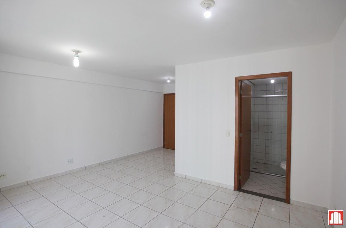 Apartamento, Norte, 1 Quarto, 1 Vaga, 1 Suíte