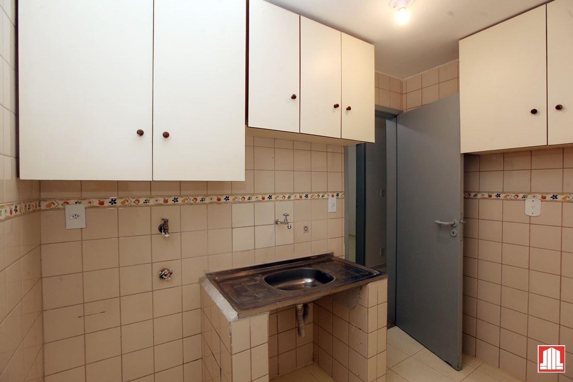Apartamento, Asa Norte, 2 Quartos, 0 Vaga, 0 Suíte