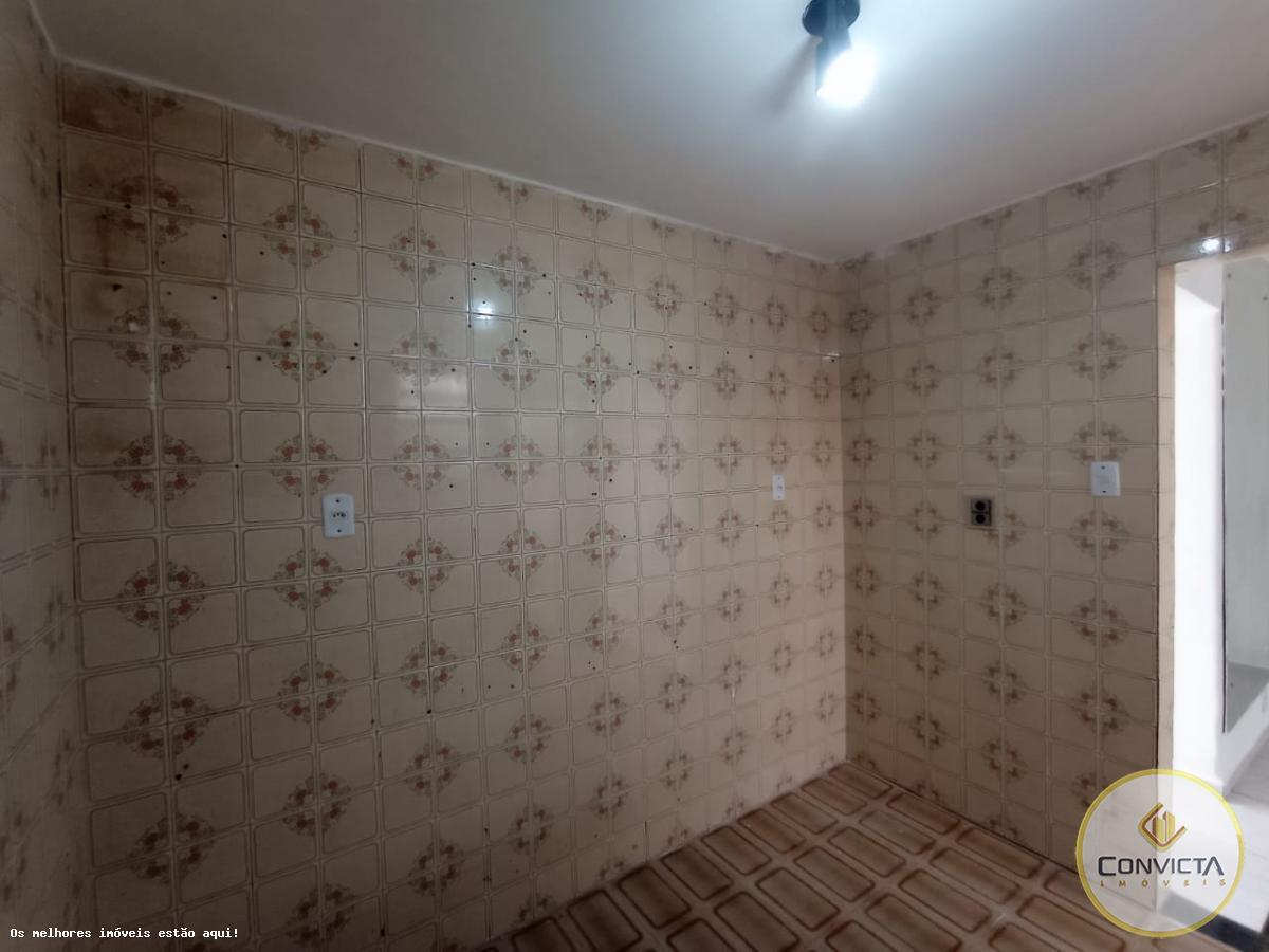 Apartamento, Núcleo Bandeirante, 2 Quartos