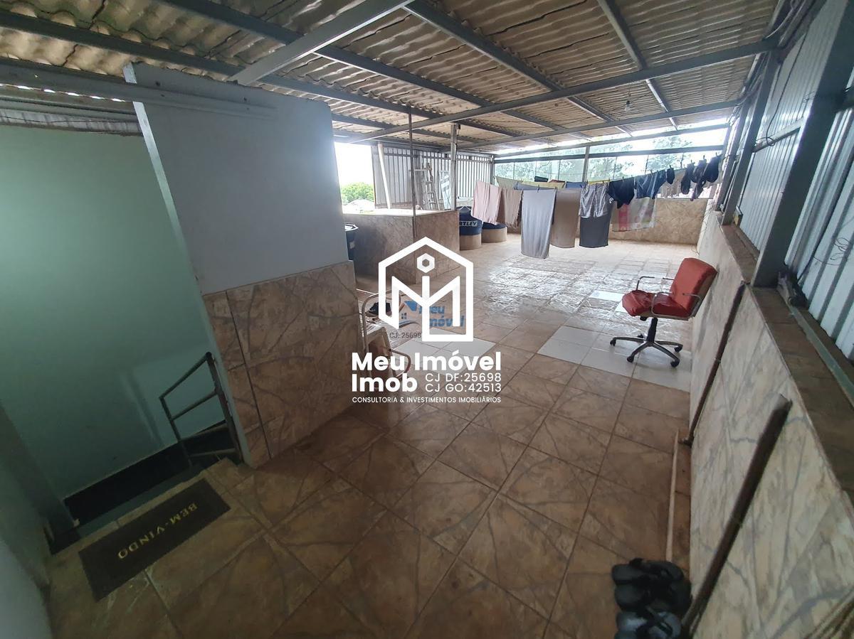 Apartamento, Guará II, 13 Quartos