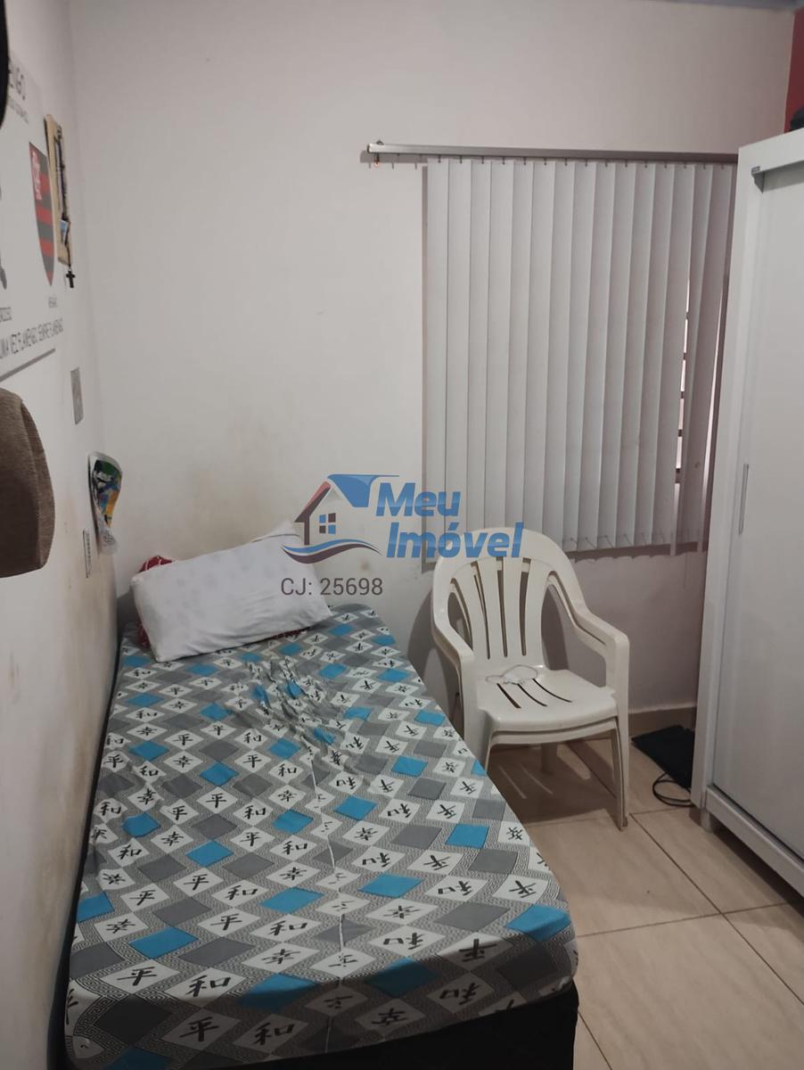 Casa em Condomínio, Samambaia Sul, 3 Quartos, 2 Vagas, 2 Suítes