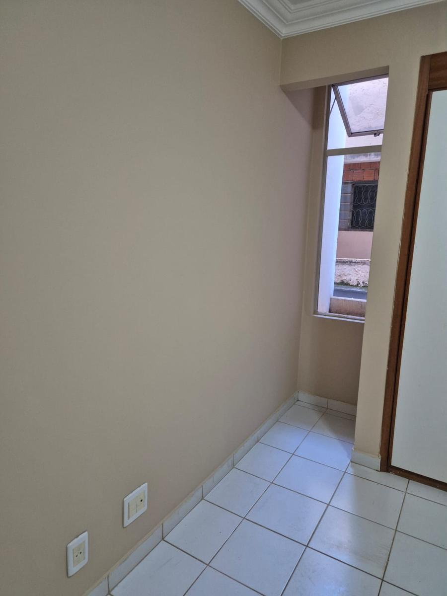 Apartamento, Núcleo Bandeirante, 2 Quartos