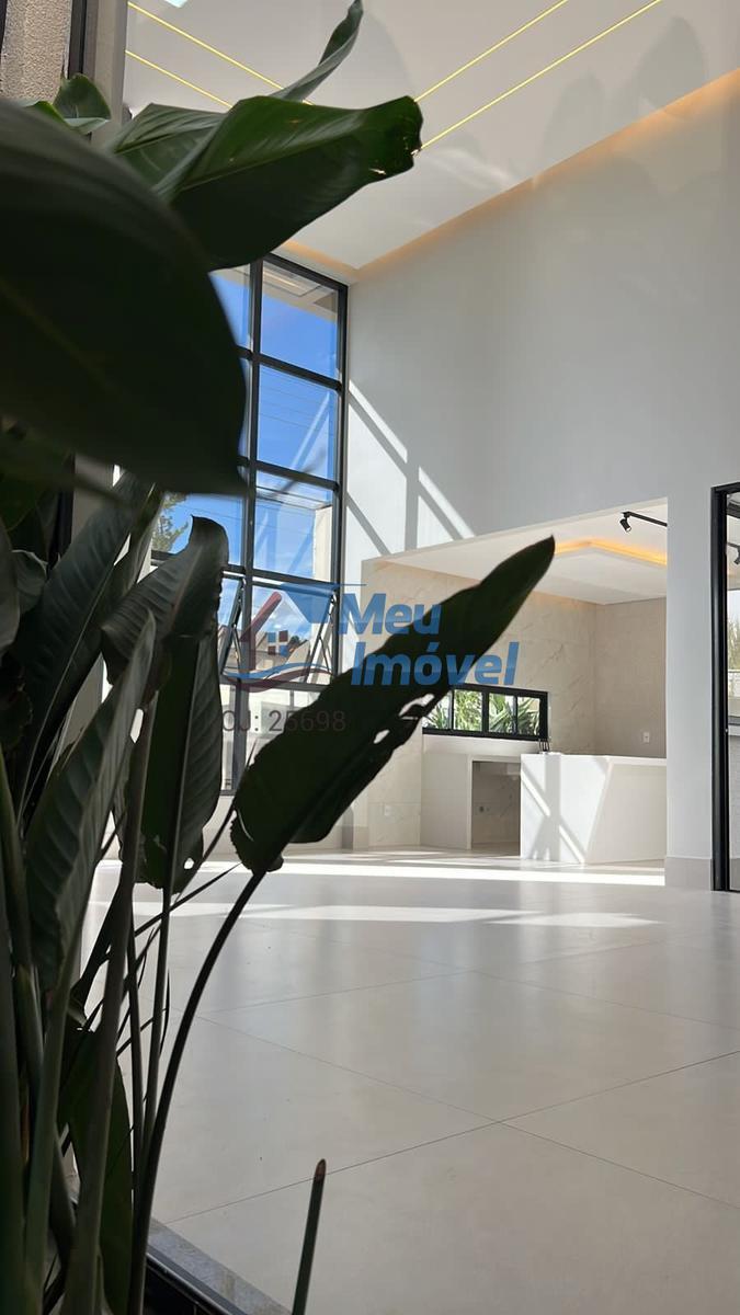 Casa, Setor Habitacional Vicente Pires, 4 Quartos, 2 Vagas, 4 Suítes