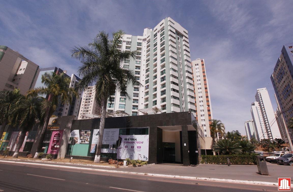 Apartamento, Norte, 1 Quarto, 1 Vaga, 1 Suíte