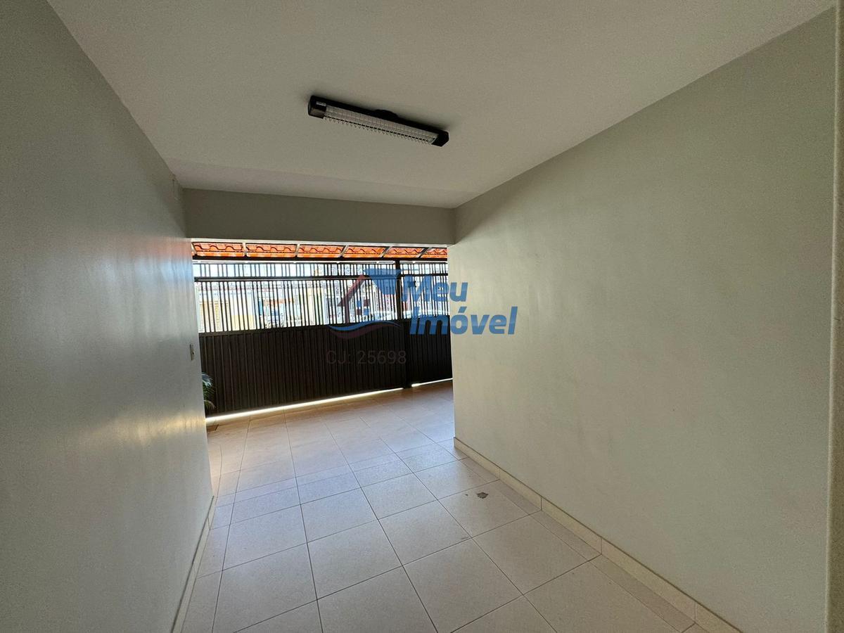 Casa, Taguatinga Sul, 3 Quartos, 4 Vagas