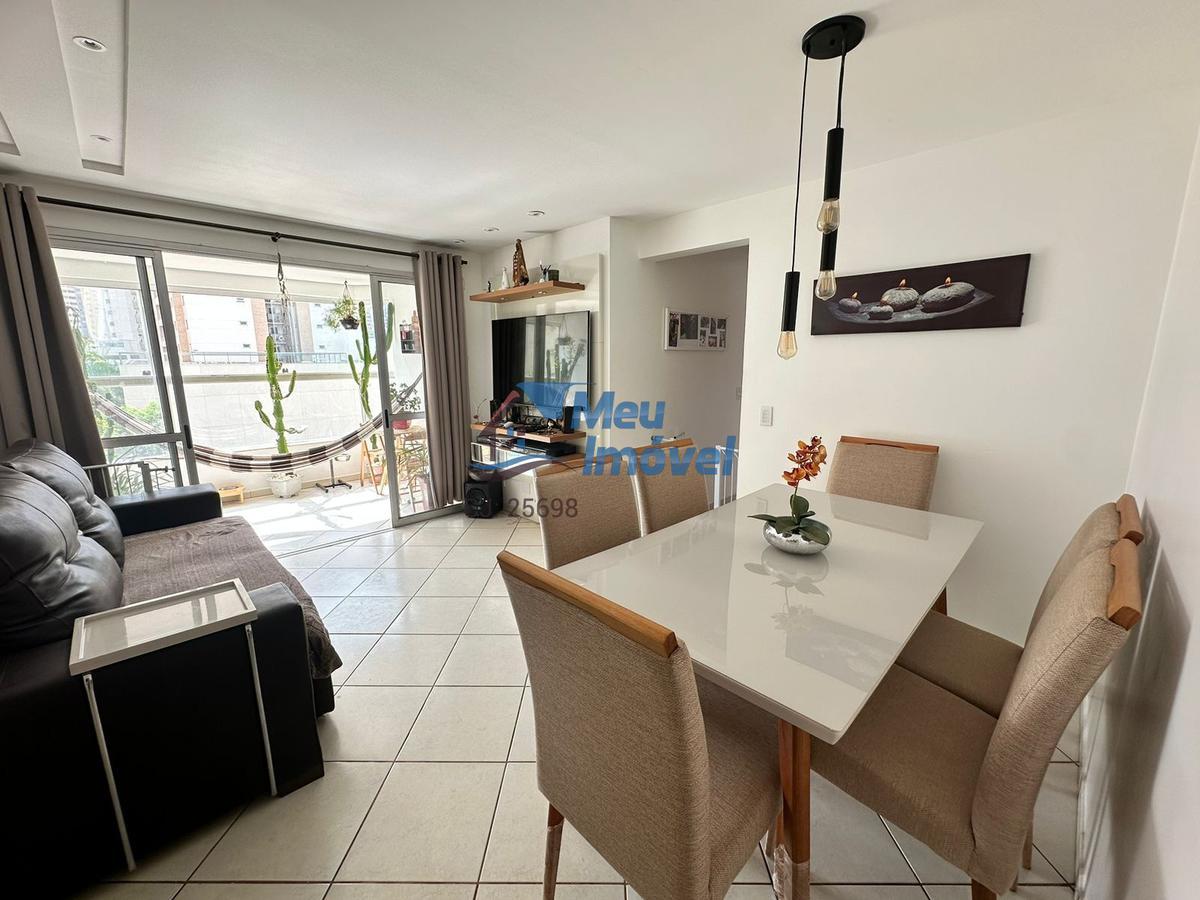 Apartamento, Sul, 2 Quartos, 2 Vagas, 1 Suíte