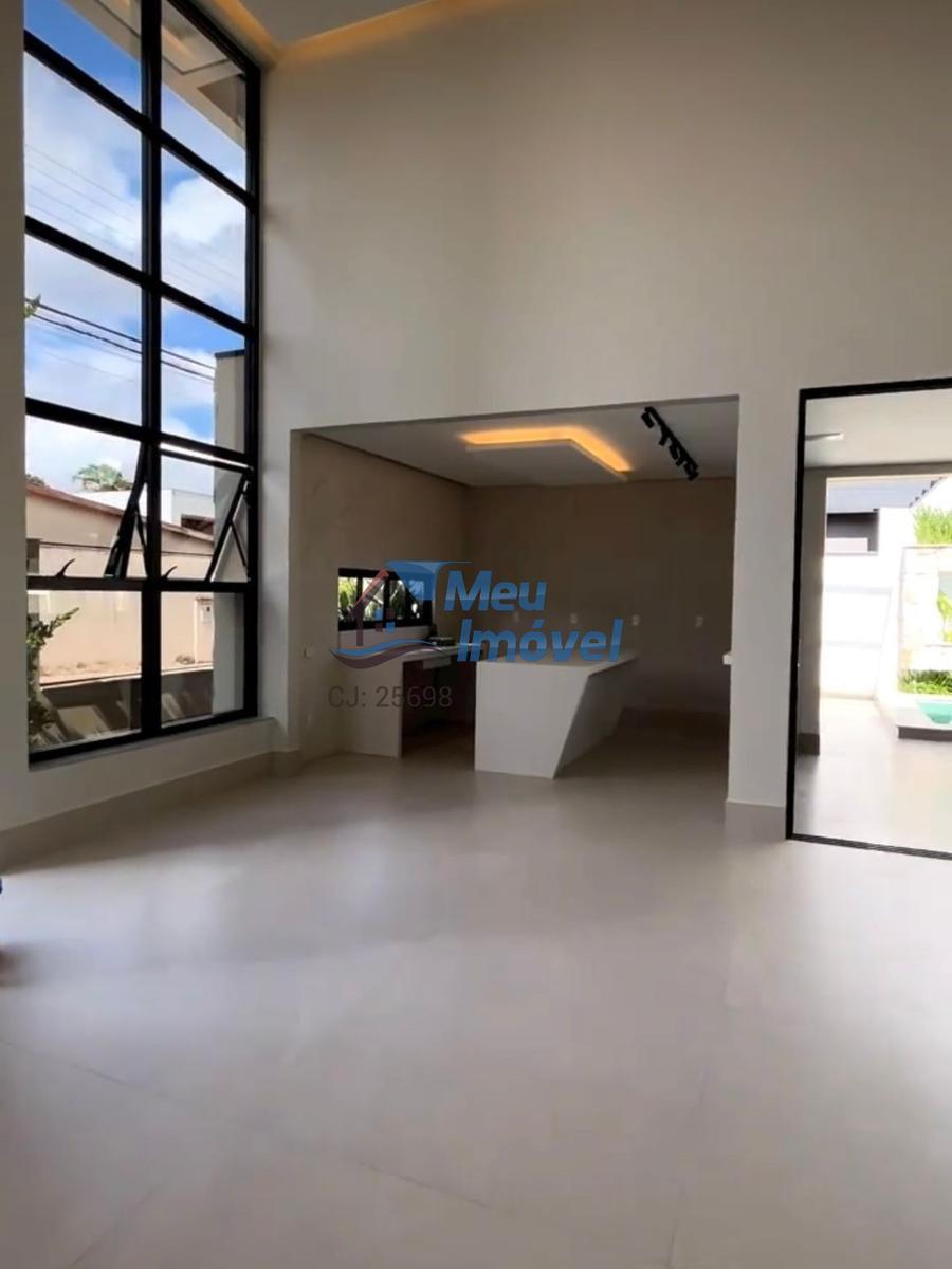 Casa, Setor Habitacional Vicente Pires, 4 Quartos, 2 Vagas, 4 Suítes