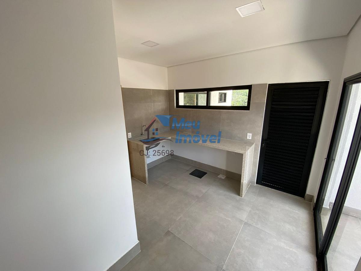 Casa em Condomínio, Setor Habitacional Jardim Botânico, 4 Quartos, 2 Vagas, 2 Suítes
