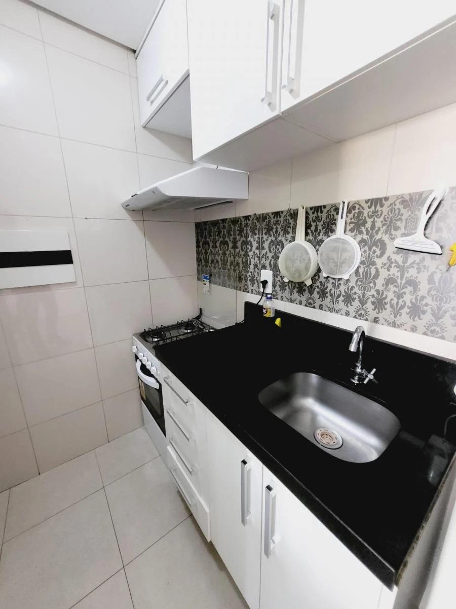 Apartamento, Norte, 1 Quarto, 1 Vaga