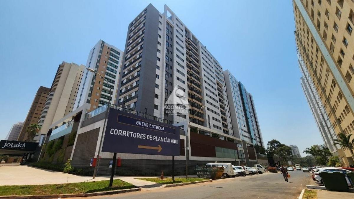 Apartamento, Sul