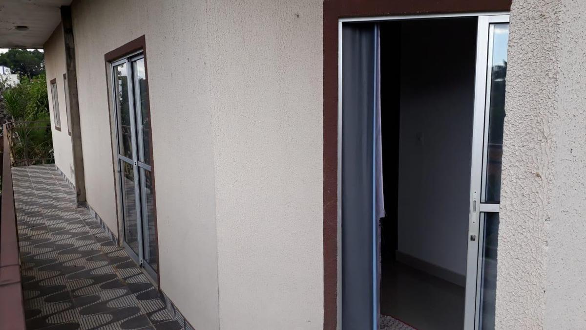 Casa, Brasília/Plano Piloto, 3 Quartos, 2 Vagas, 1 Suíte