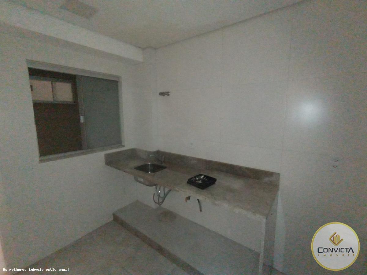 Apartamento, Área de Desenvolvimento Econômico, 2 Quartos
