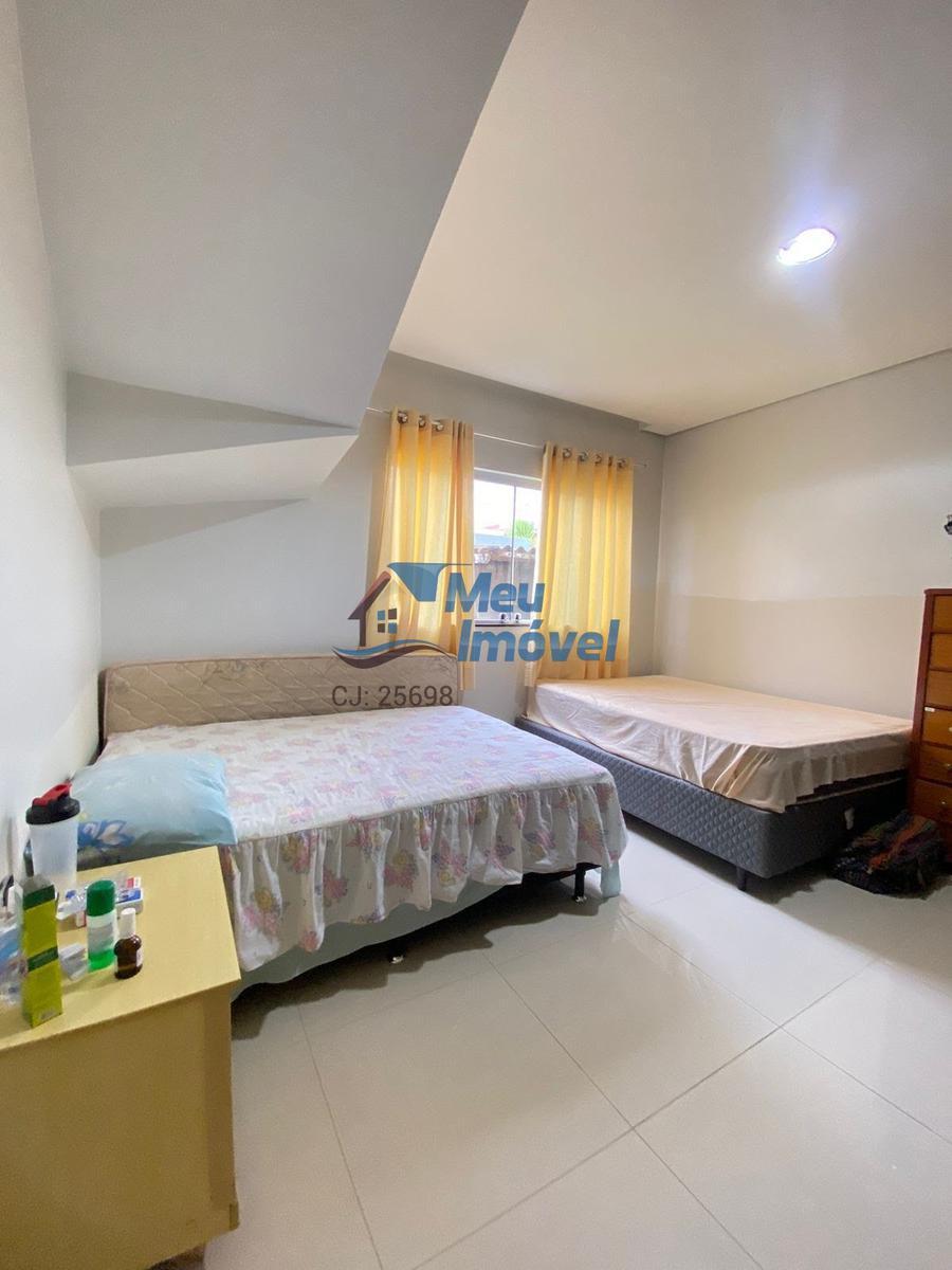 Casa, Brasília/Plano Piloto, 4 Quartos