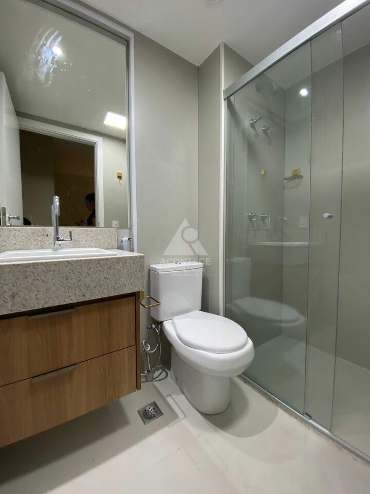 Apartamento, Noroeste, 1 Quarto, 1 Vaga