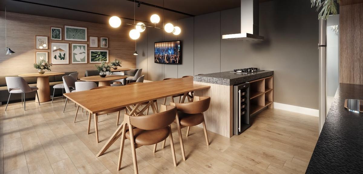 Apartamento, Guará II, 2 Quartos, 1 Vaga, 1 Suíte