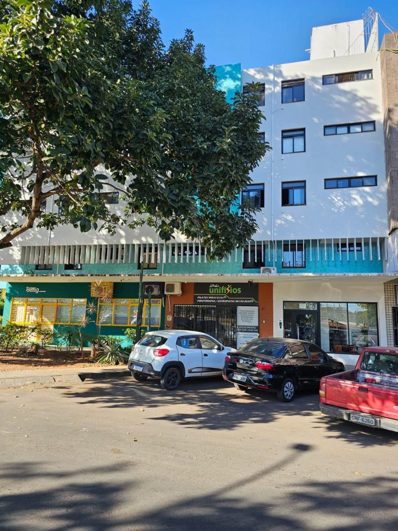 Apartamento, Asa Norte, 1 Quarto