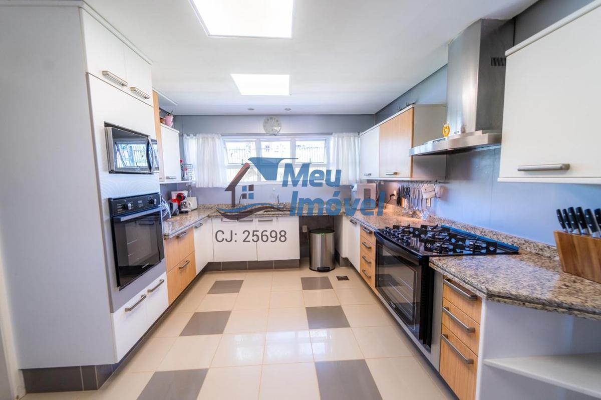 Casa em Condomínio, Park Way, 7 Quartos, 8 Vagas, 4 Suítes