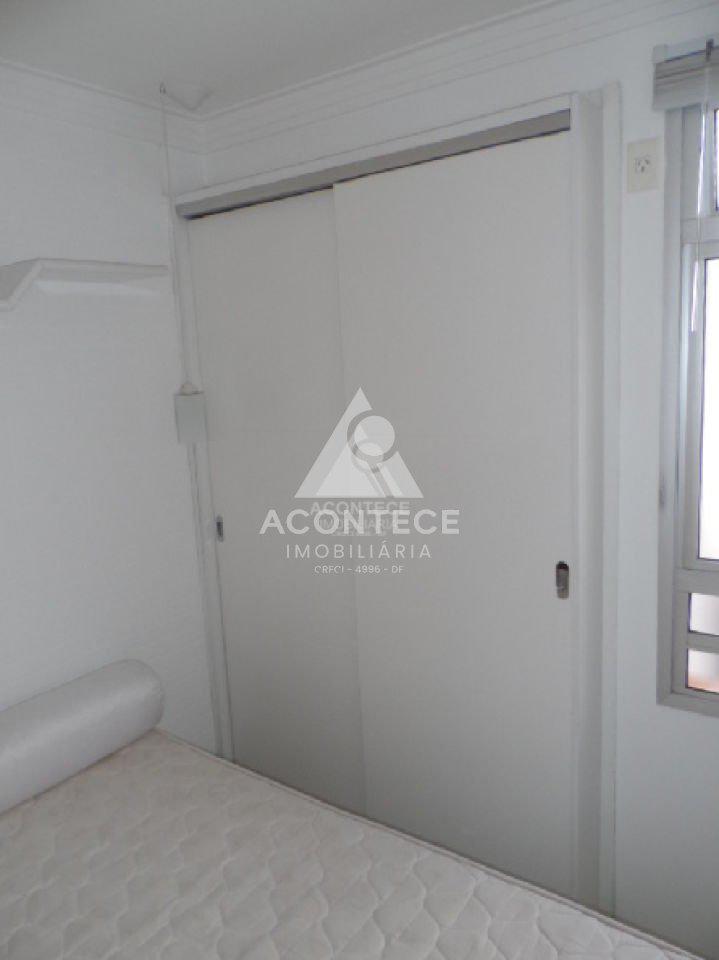 Apartamento, Sudoeste, 1 Quarto, 1 Vaga