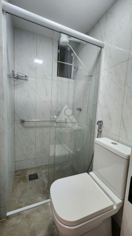 Apartamento, Cruzeiro Novo, 2 Quartos